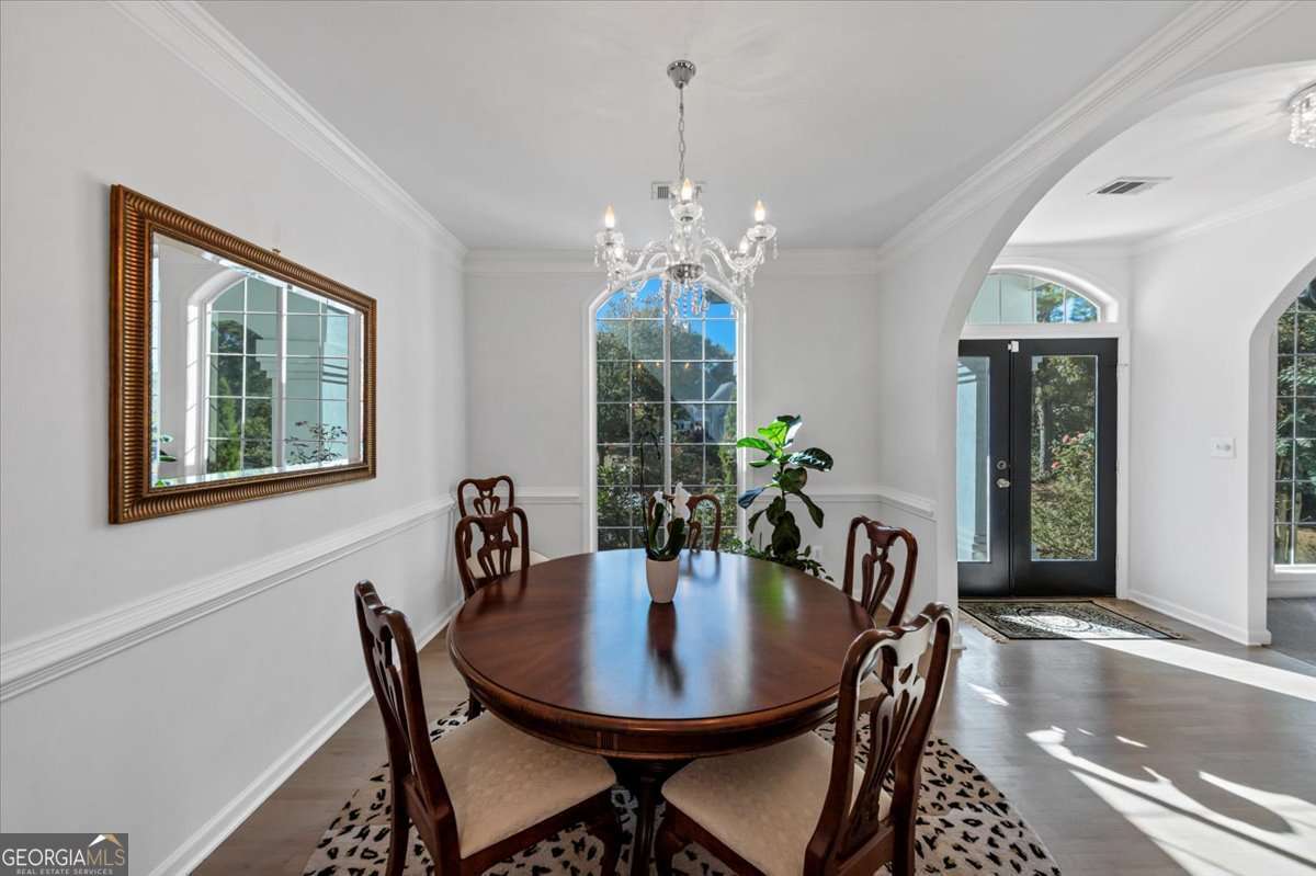 Eagles Landing - Residential