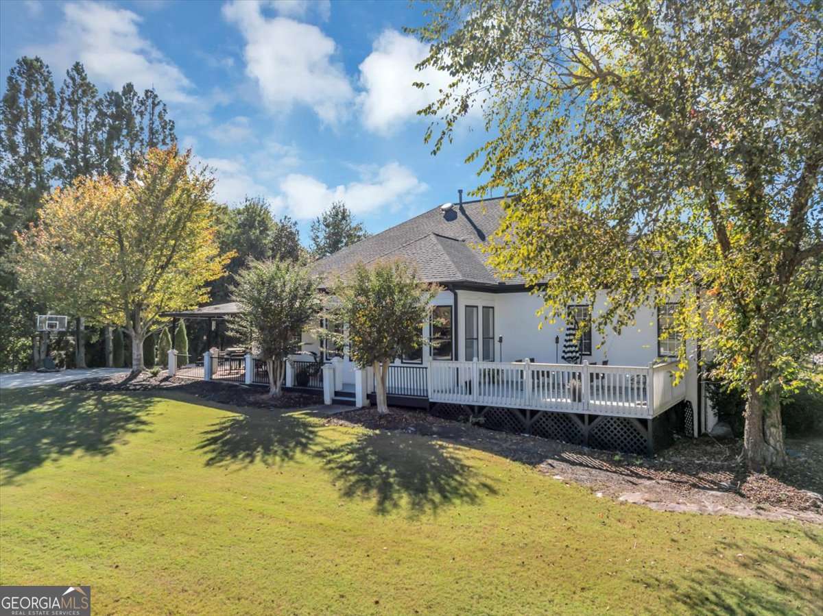 Eagles Landing - Residential