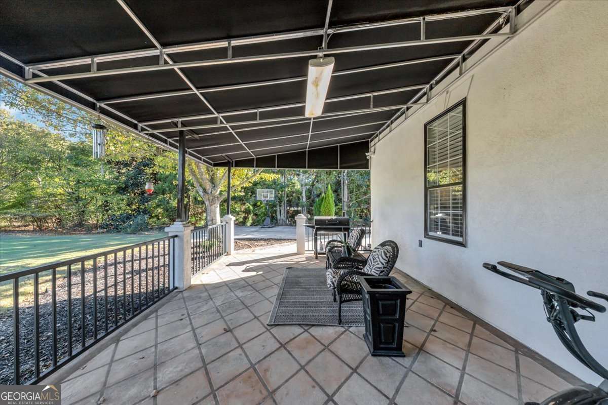 Eagles Landing - Residential