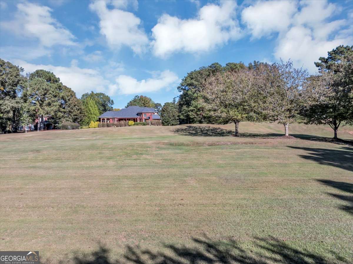 Eagles Landing - Residential