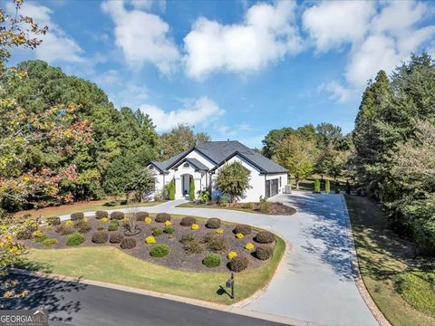 163 Glen Eagle WAY Mcdonough GA 30253