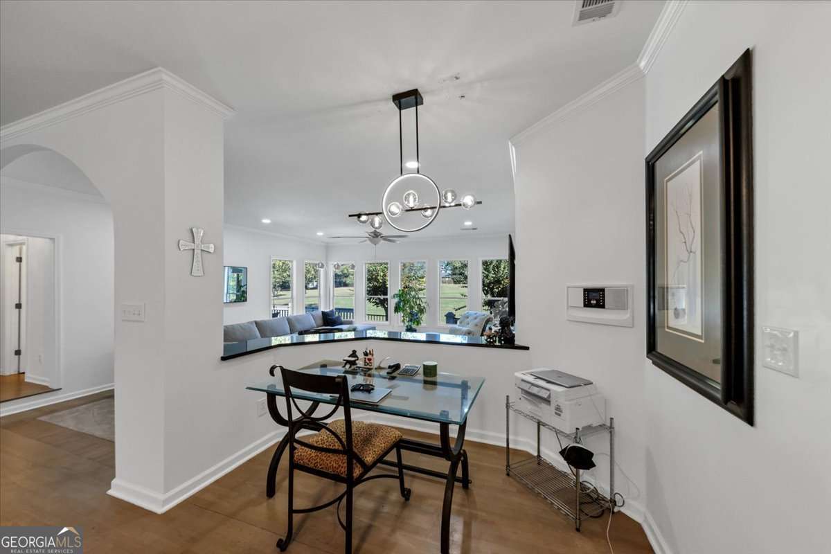 Eagles Landing - Residential