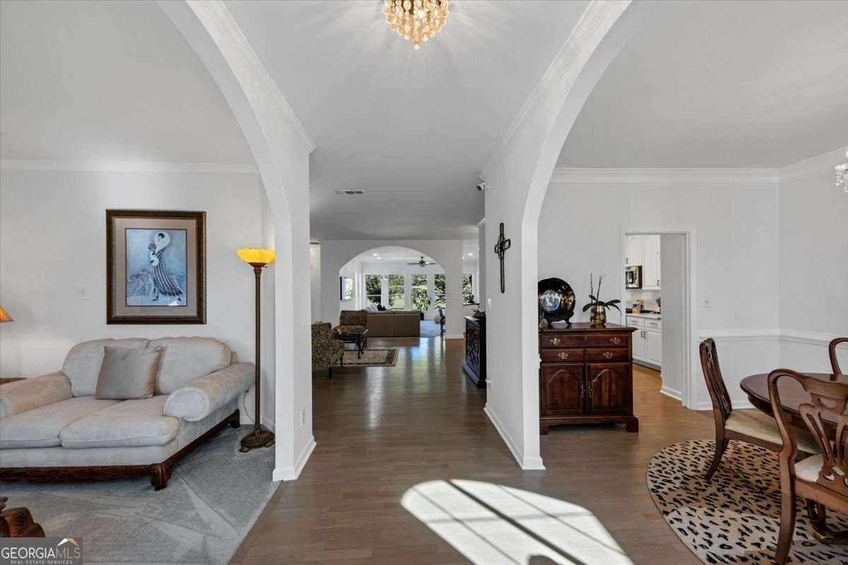 Eagles Landing - Residential
