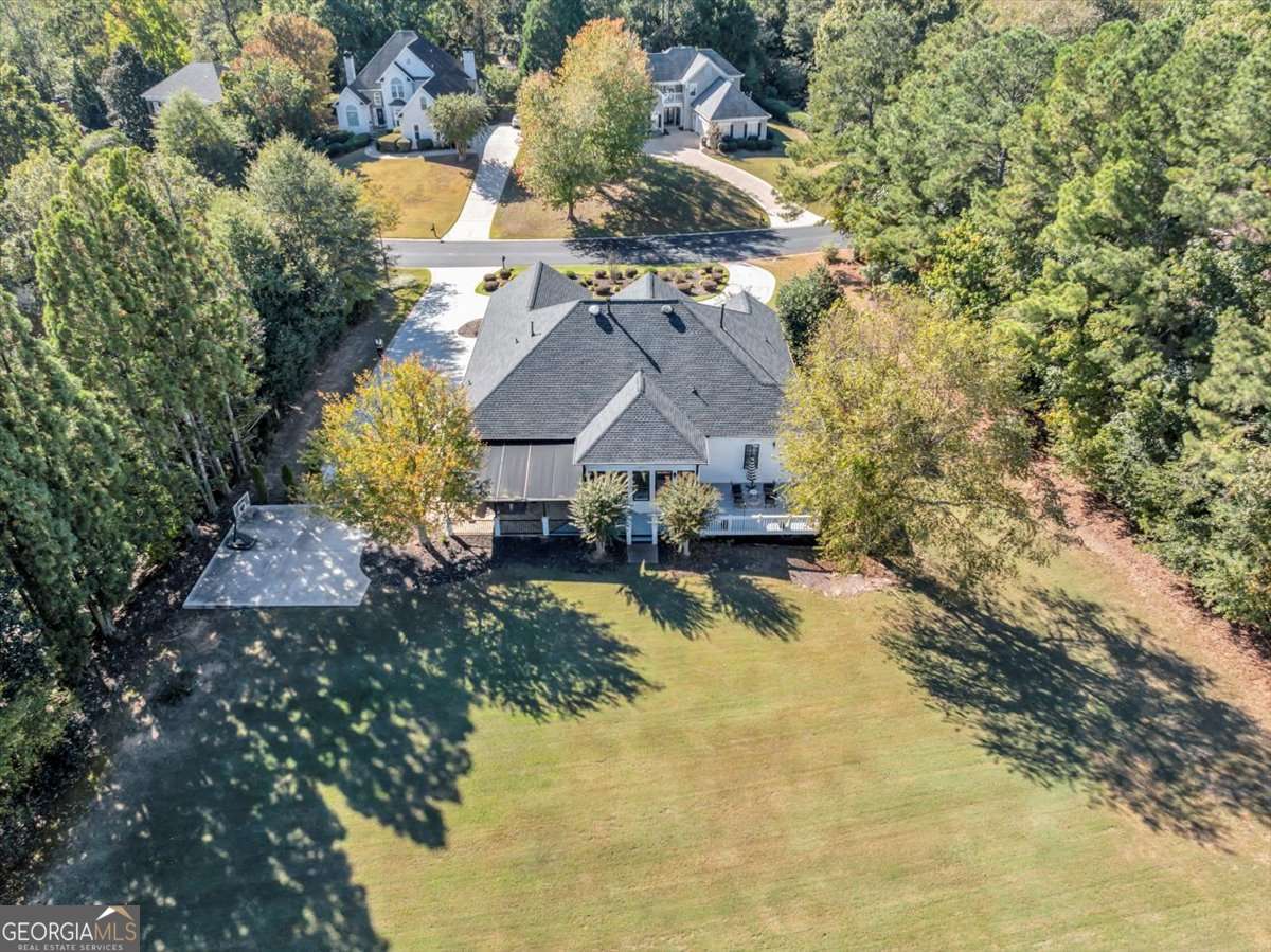Eagles Landing - Residential