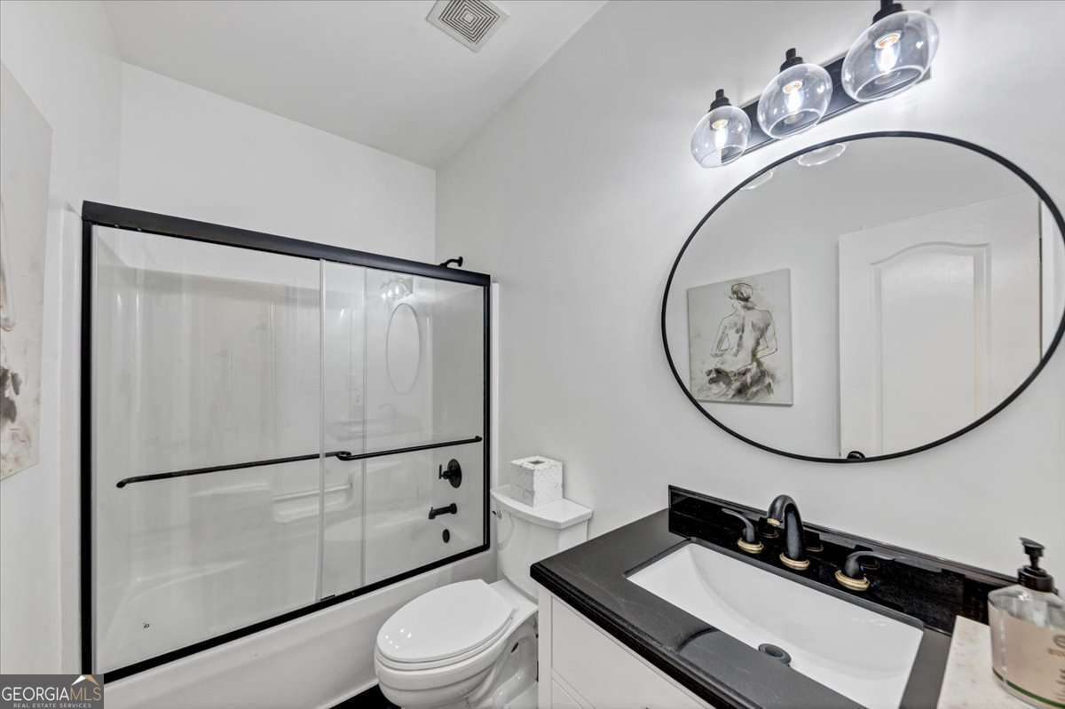 Eagles Landing - Residential