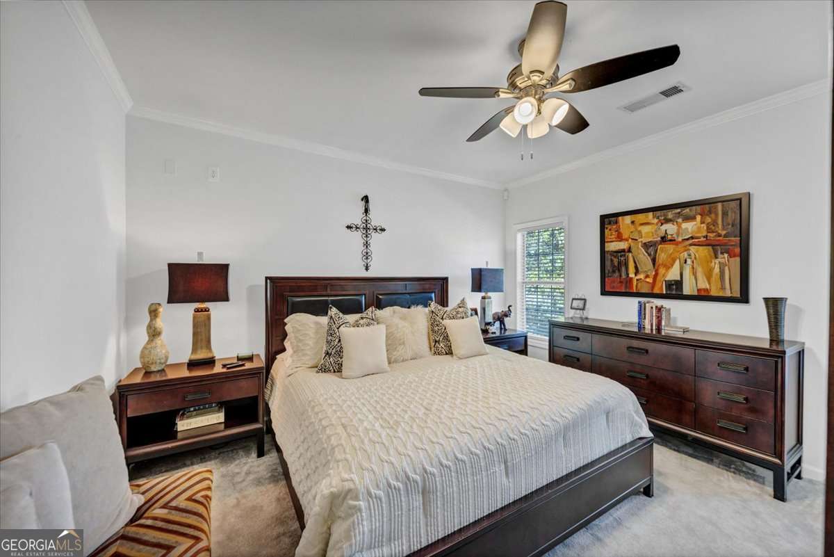 Eagles Landing - Residential
