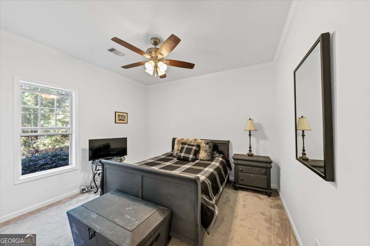 Eagles Landing - Residential