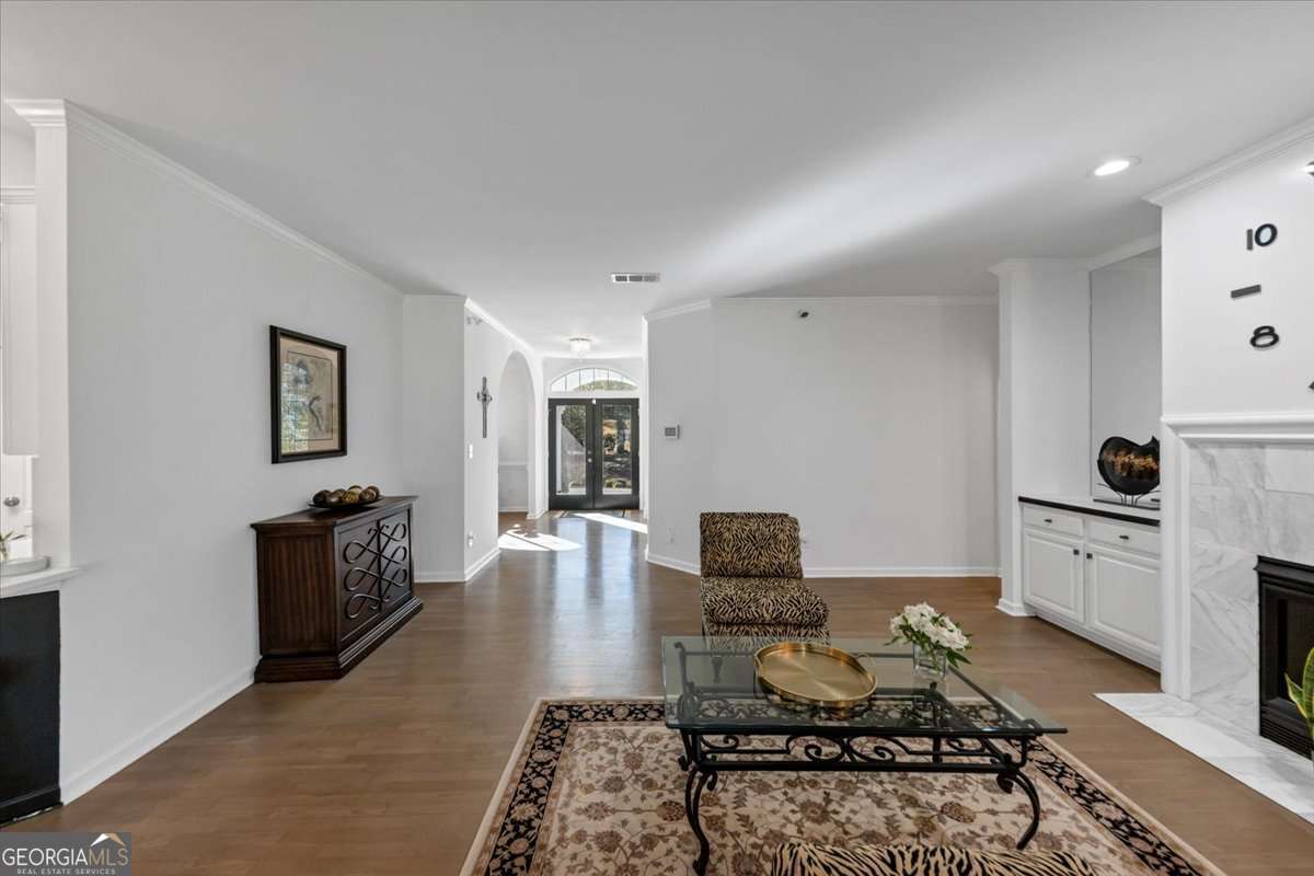 Eagles Landing - Residential