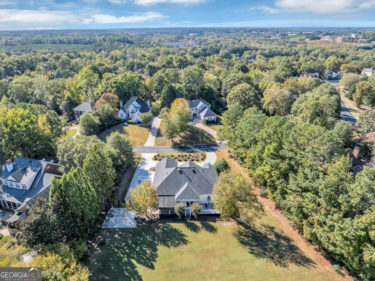 Eagles Landing - Residential