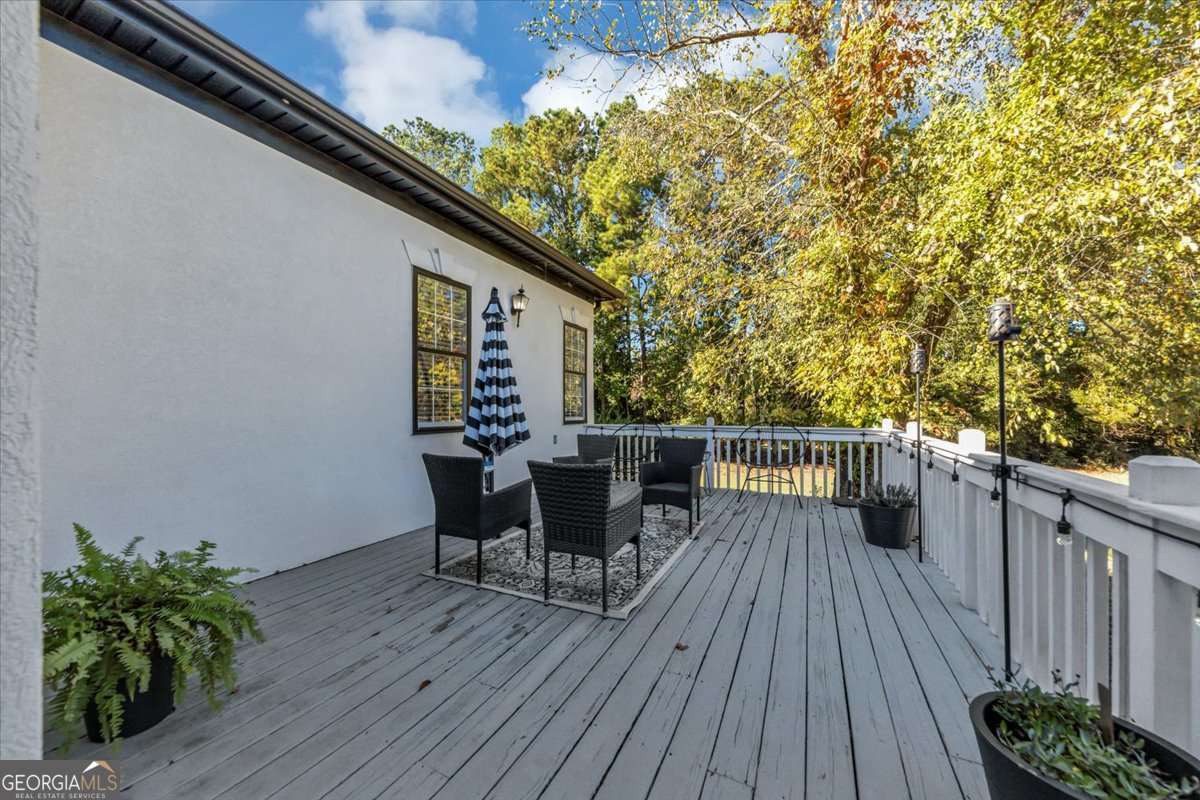 Eagles Landing - Residential