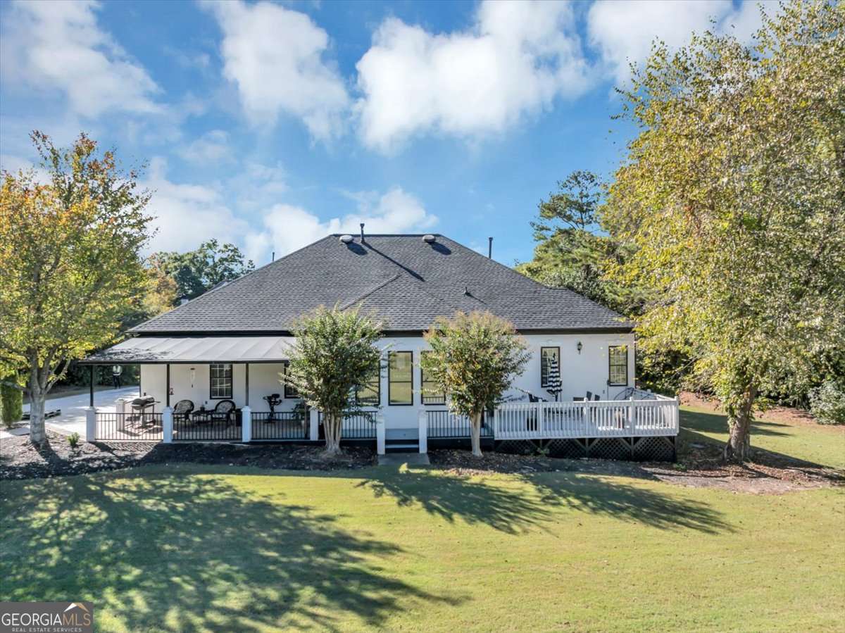 Eagles Landing - Residential