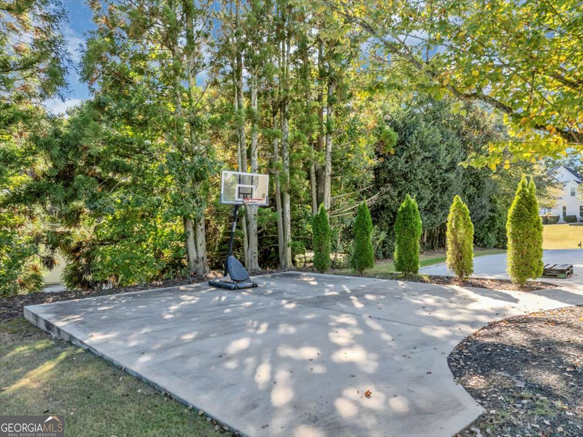 Eagles Landing - Residential