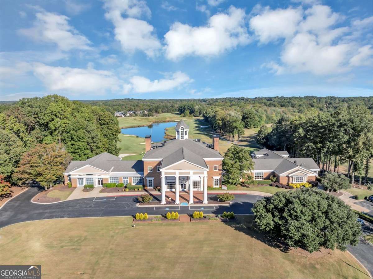 Eagles Landing - Residential