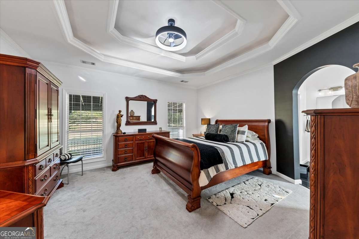 Eagles Landing - Residential