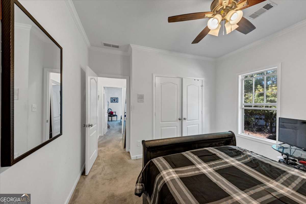 Eagles Landing - Residential