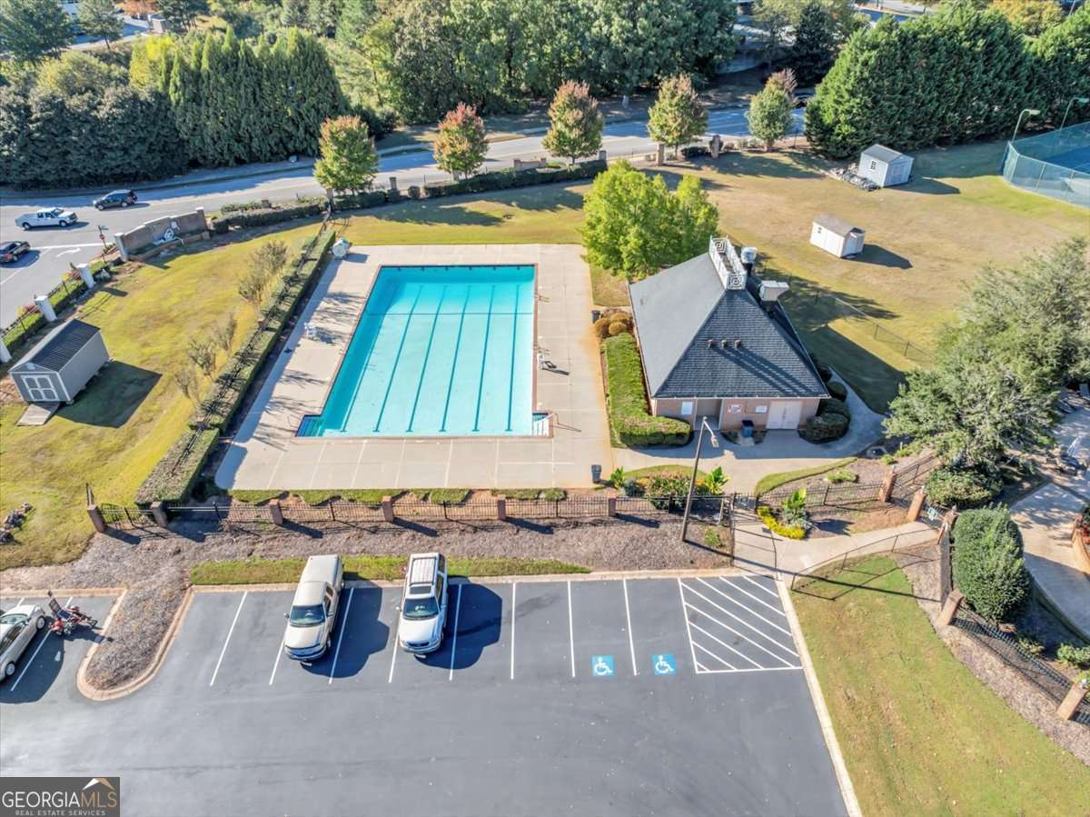 Eagles Landing - Residential