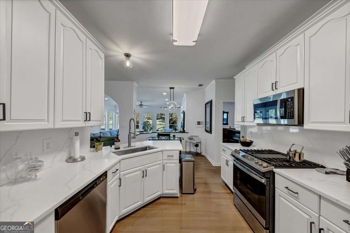 Eagles Landing - Residential