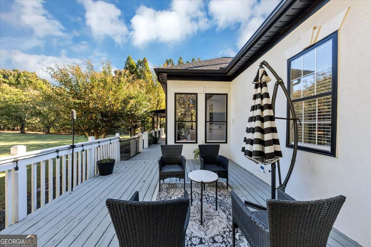 Eagles Landing - Residential