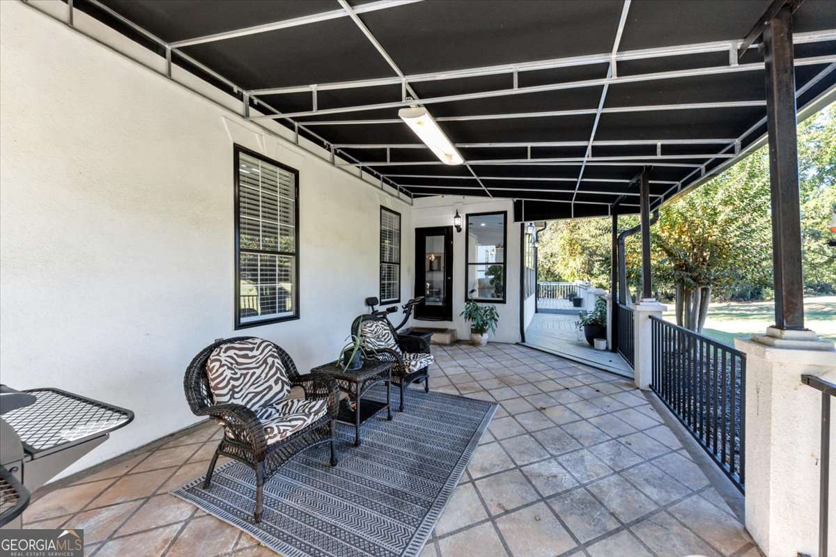 Eagles Landing - Residential
