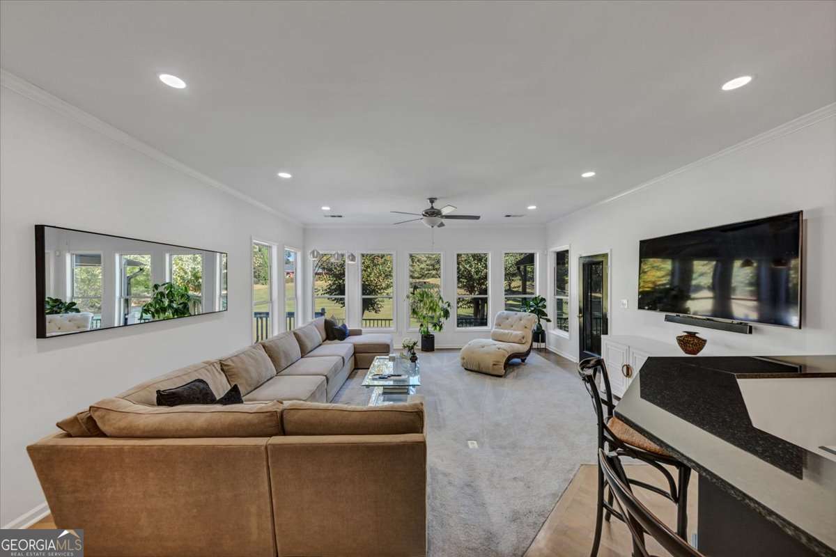 Eagles Landing - Residential