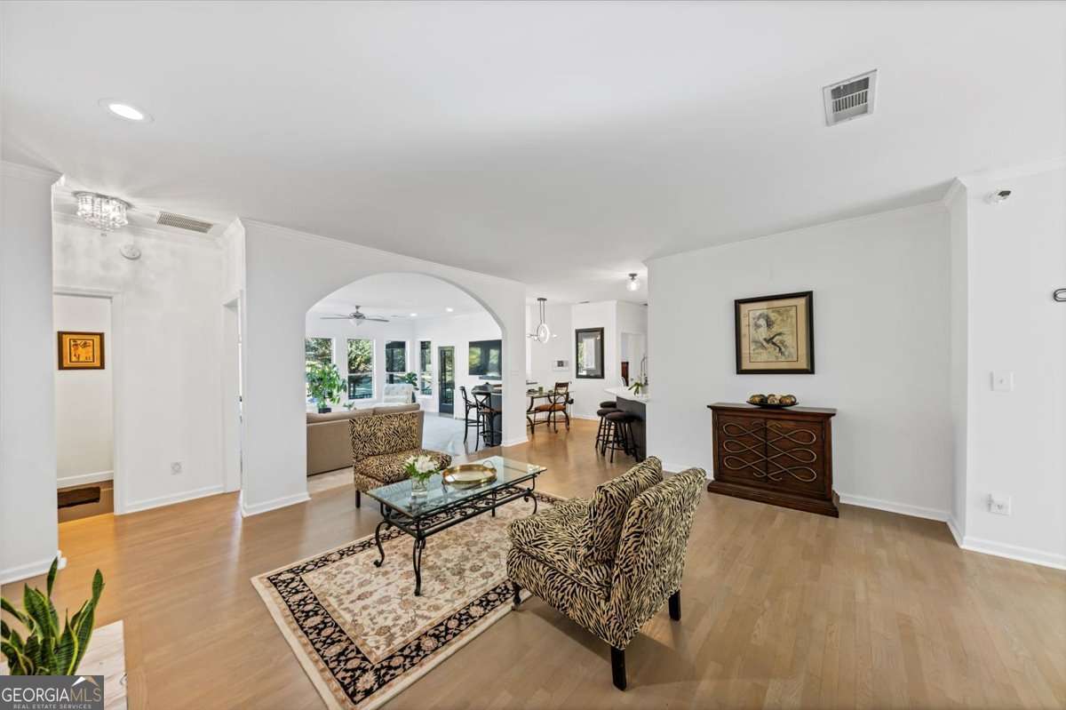 Eagles Landing - Residential