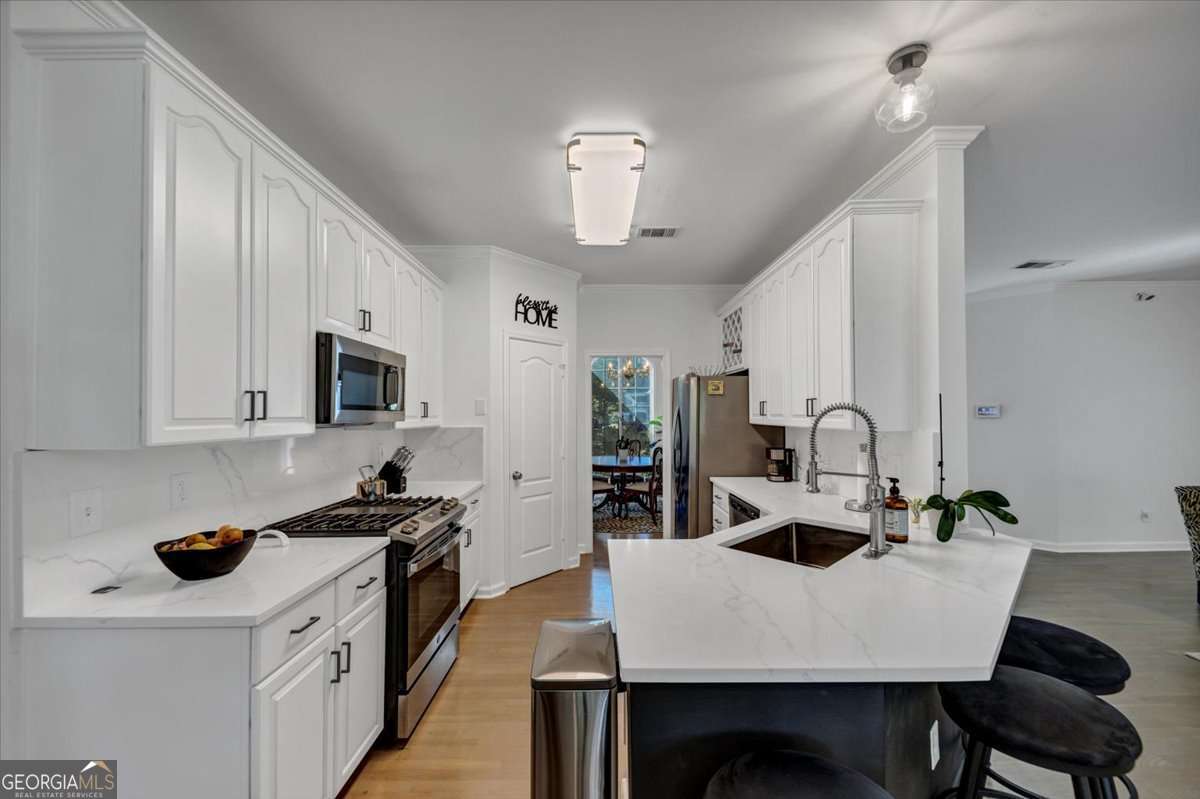 Eagles Landing - Residential