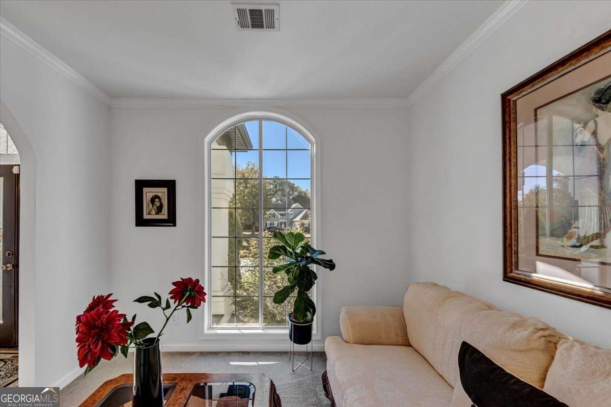 Eagles Landing - Residential