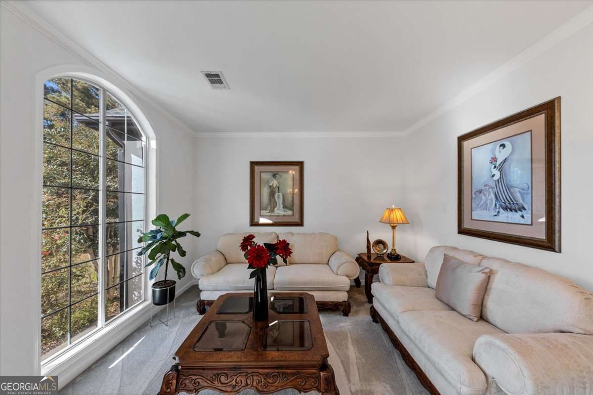 Eagles Landing - Residential