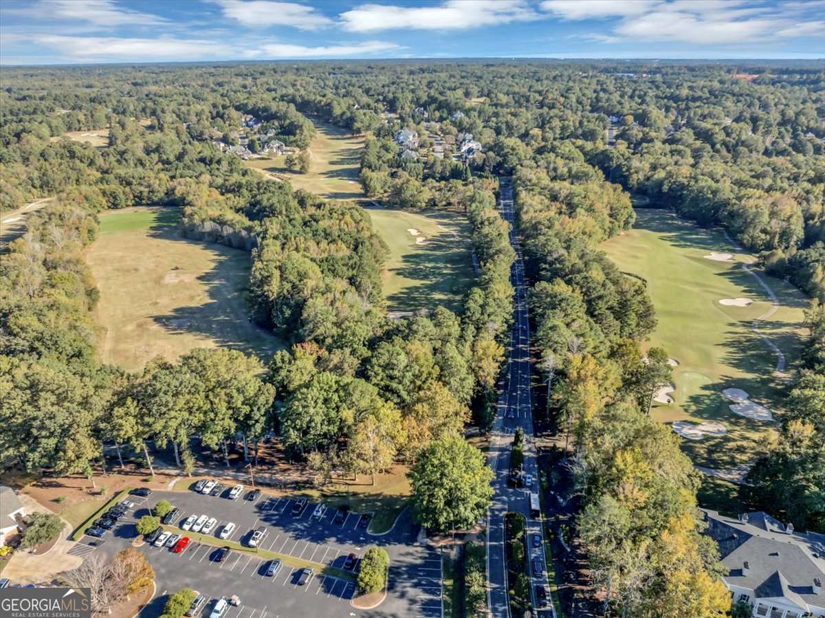 Eagles Landing - Residential