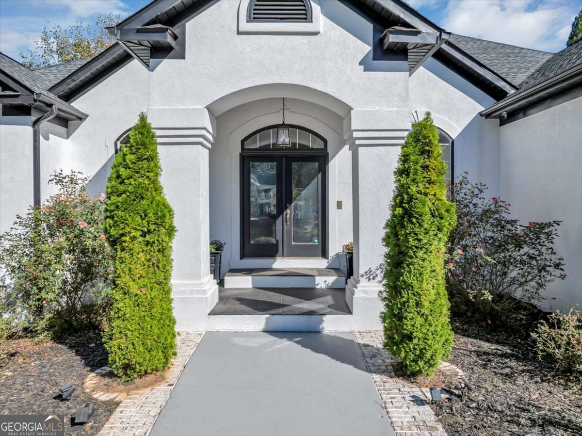 Eagles Landing - Residential