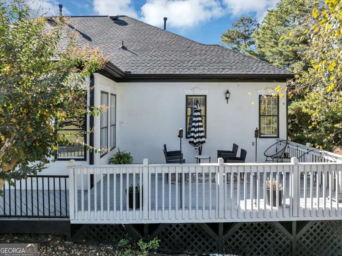 Eagles Landing - Residential