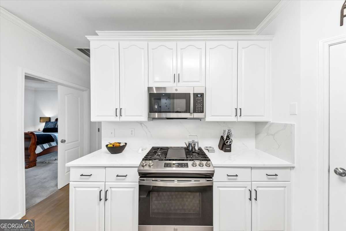 Eagles Landing - Residential