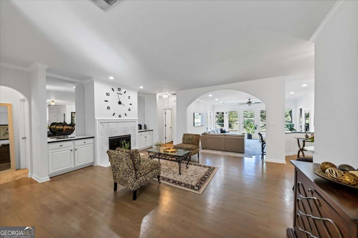 Eagles Landing - Residential