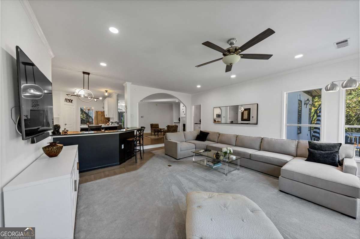 Eagles Landing - Residential