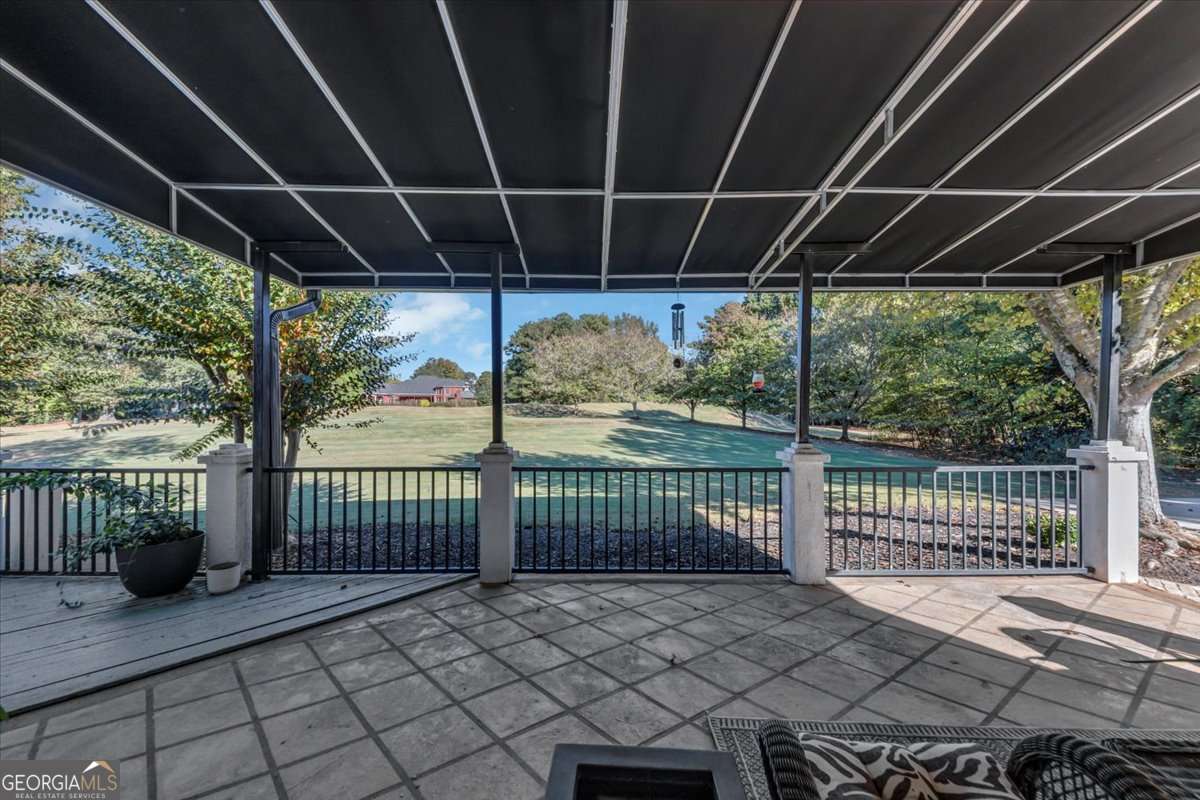 Eagles Landing - Residential