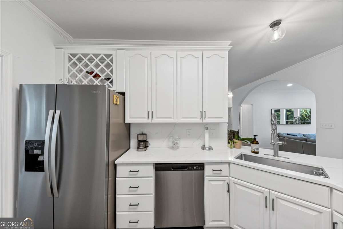 Eagles Landing - Residential