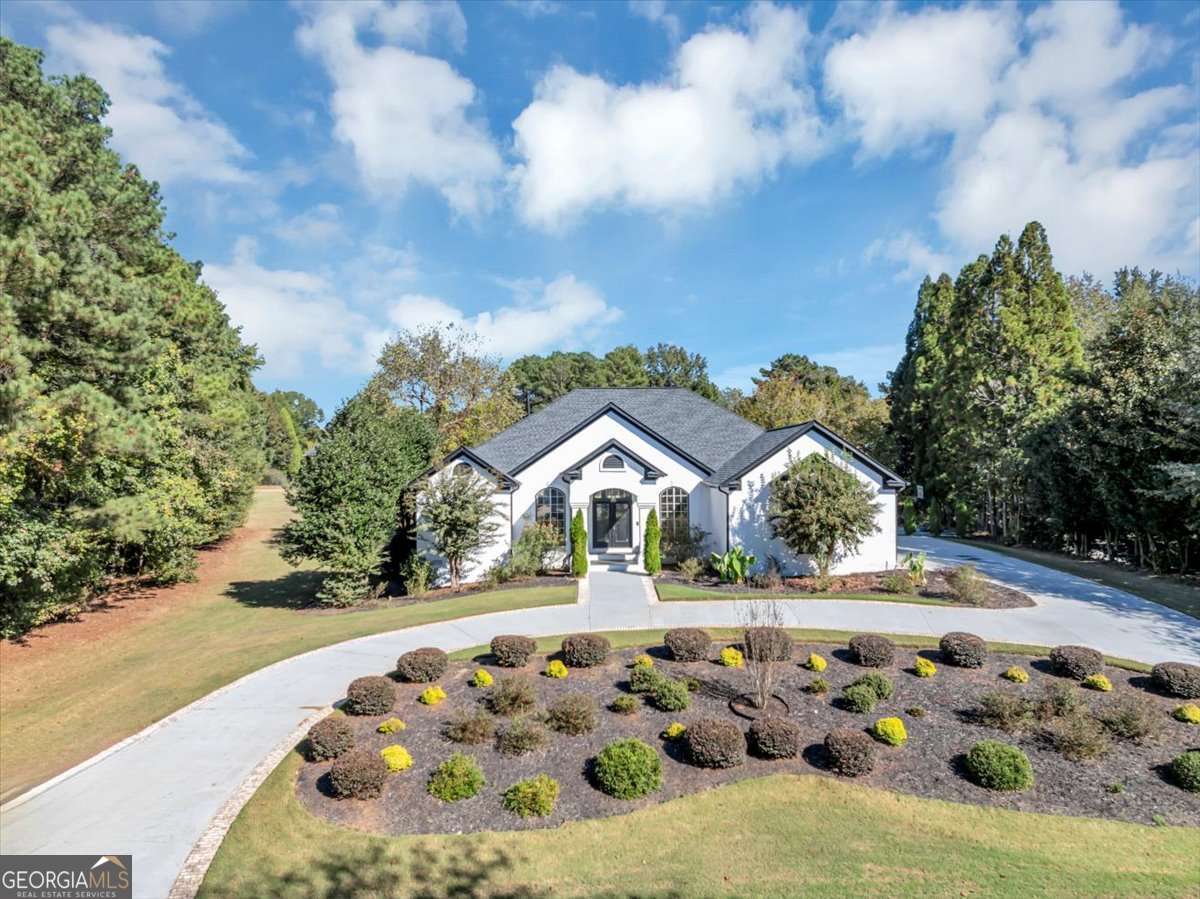 163 Glen Eagle WAY