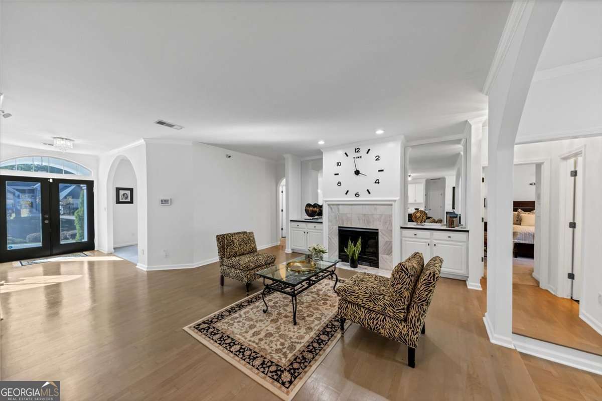 Eagles Landing - Residential