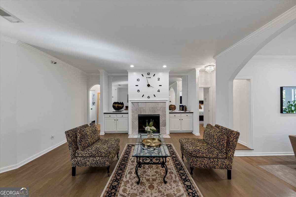 Eagles Landing - Residential