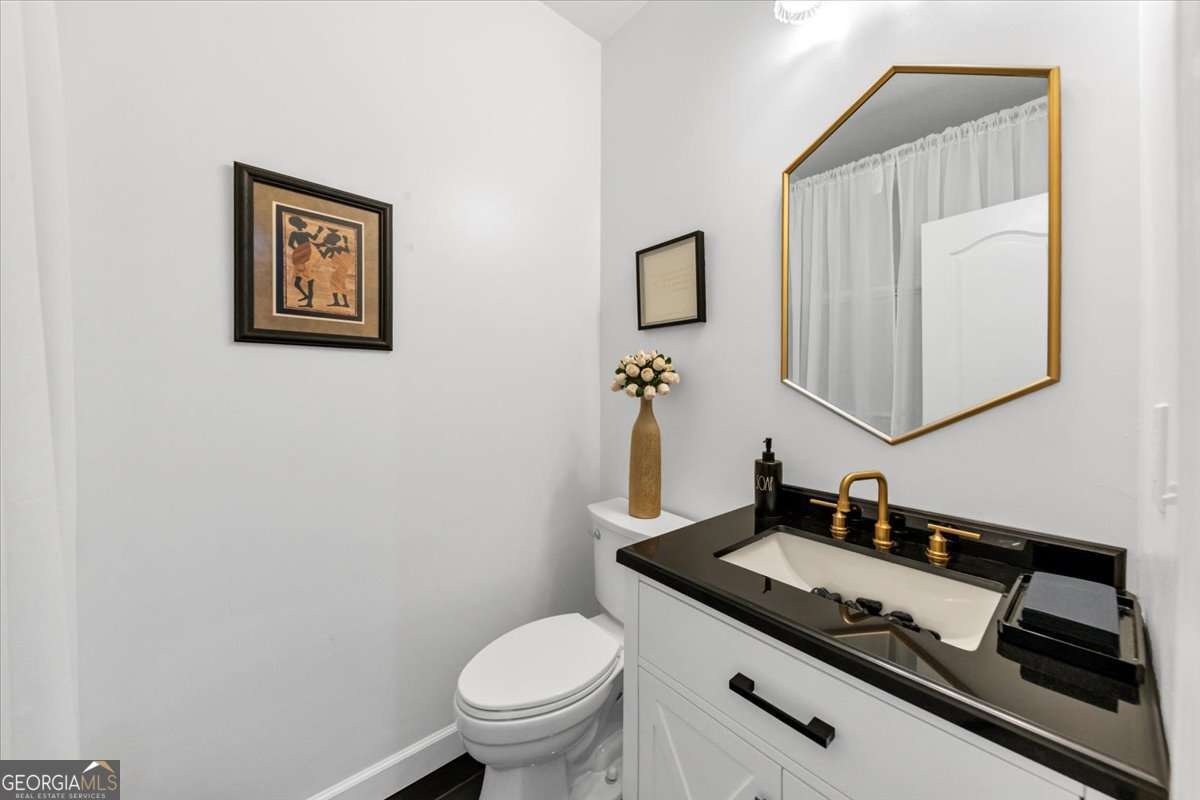 Eagles Landing - Residential