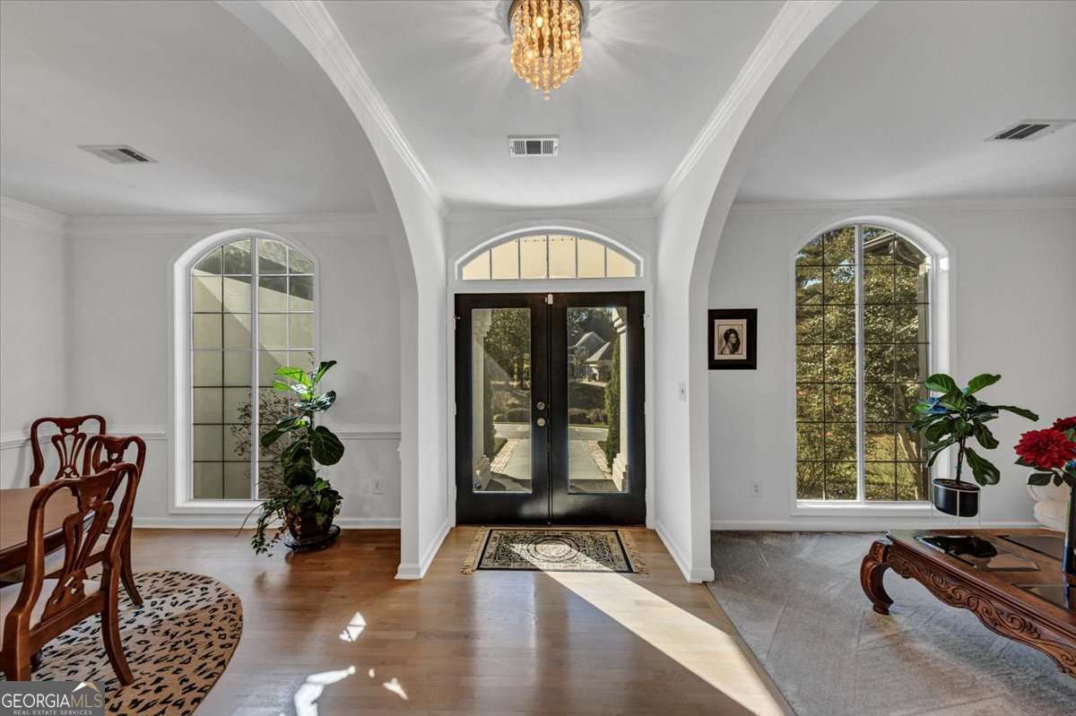 Eagles Landing - Residential