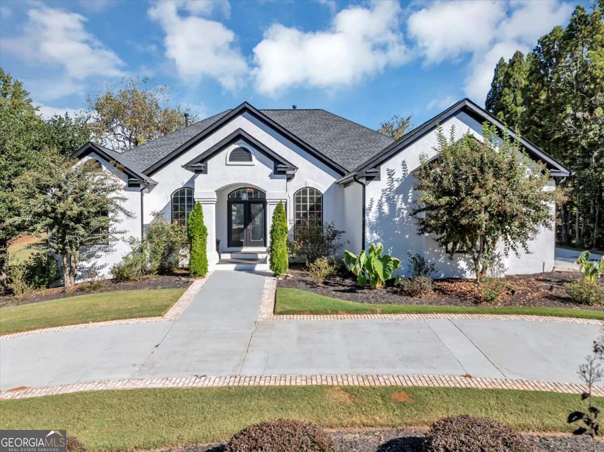 163 Glen Eagle WAY