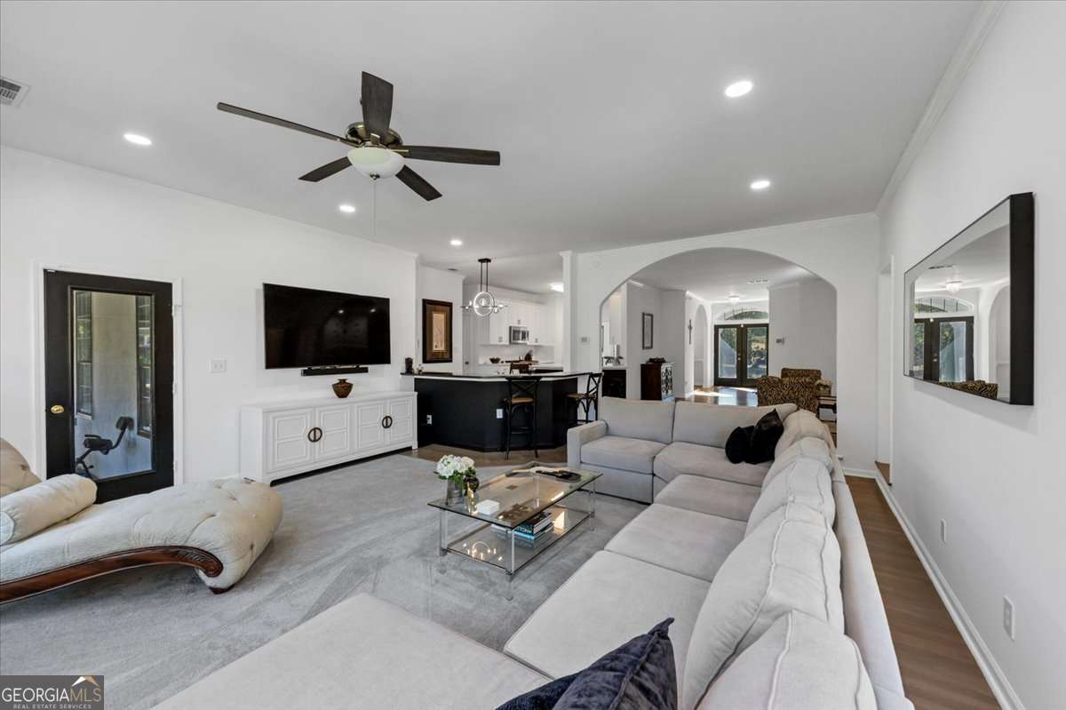 Eagles Landing - Residential