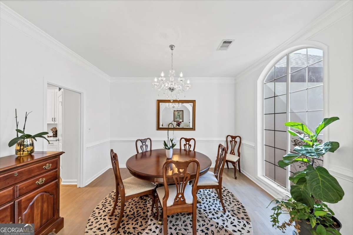 Eagles Landing - Residential