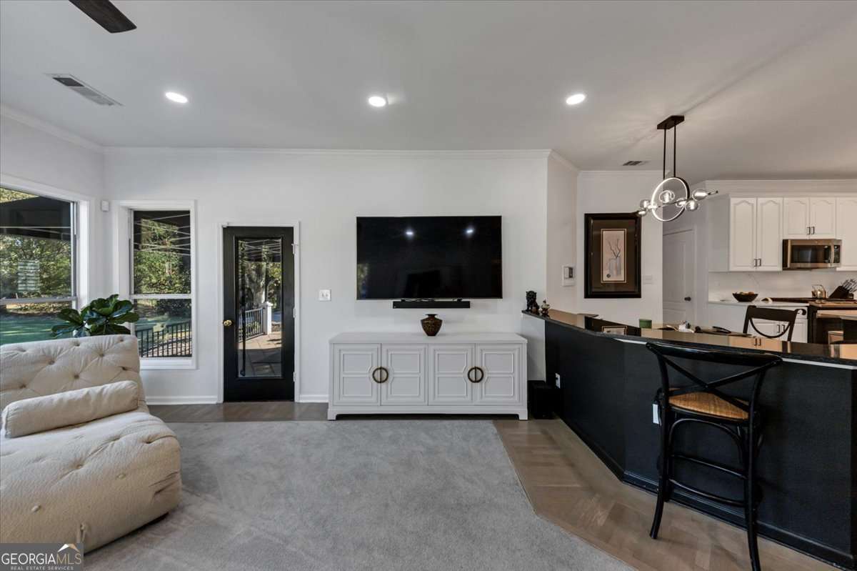 Eagles Landing - Residential