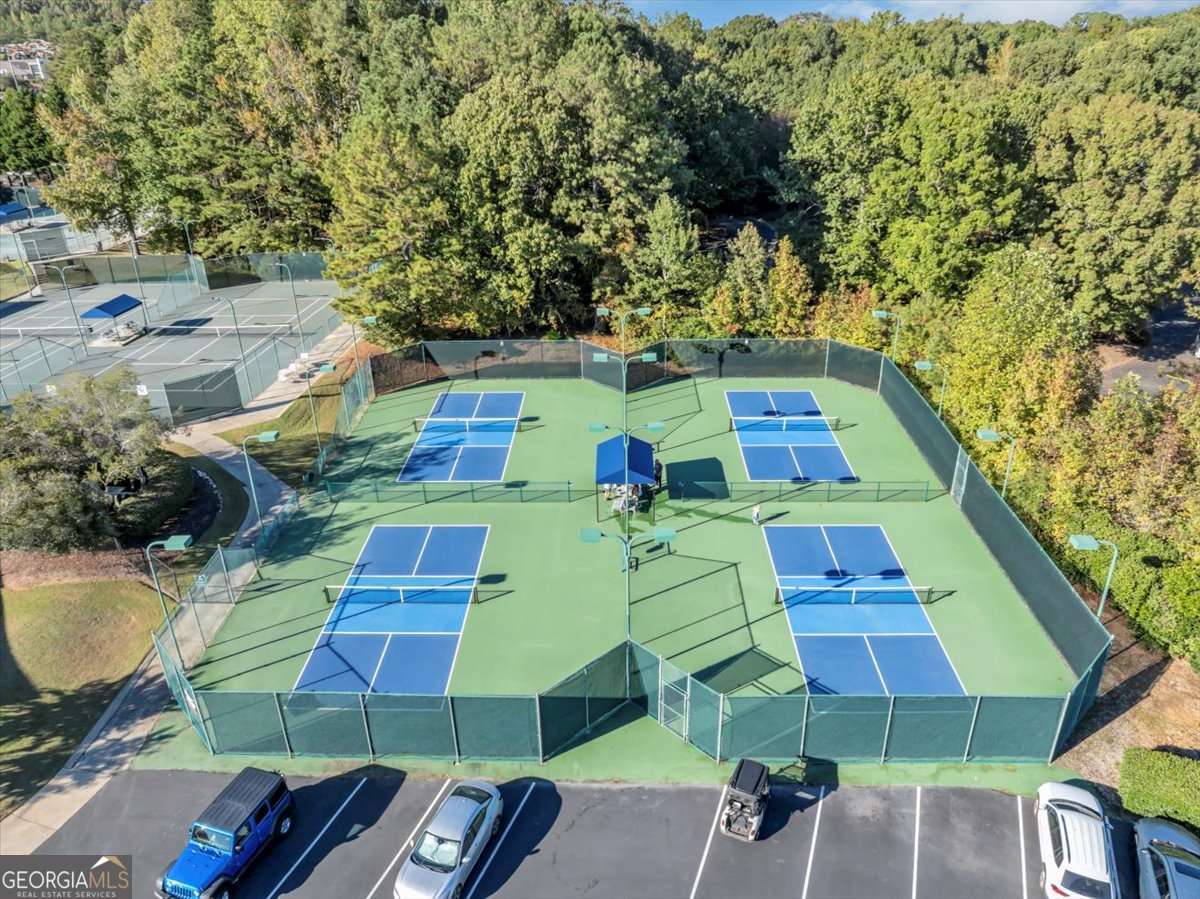 Eagles Landing - Residential