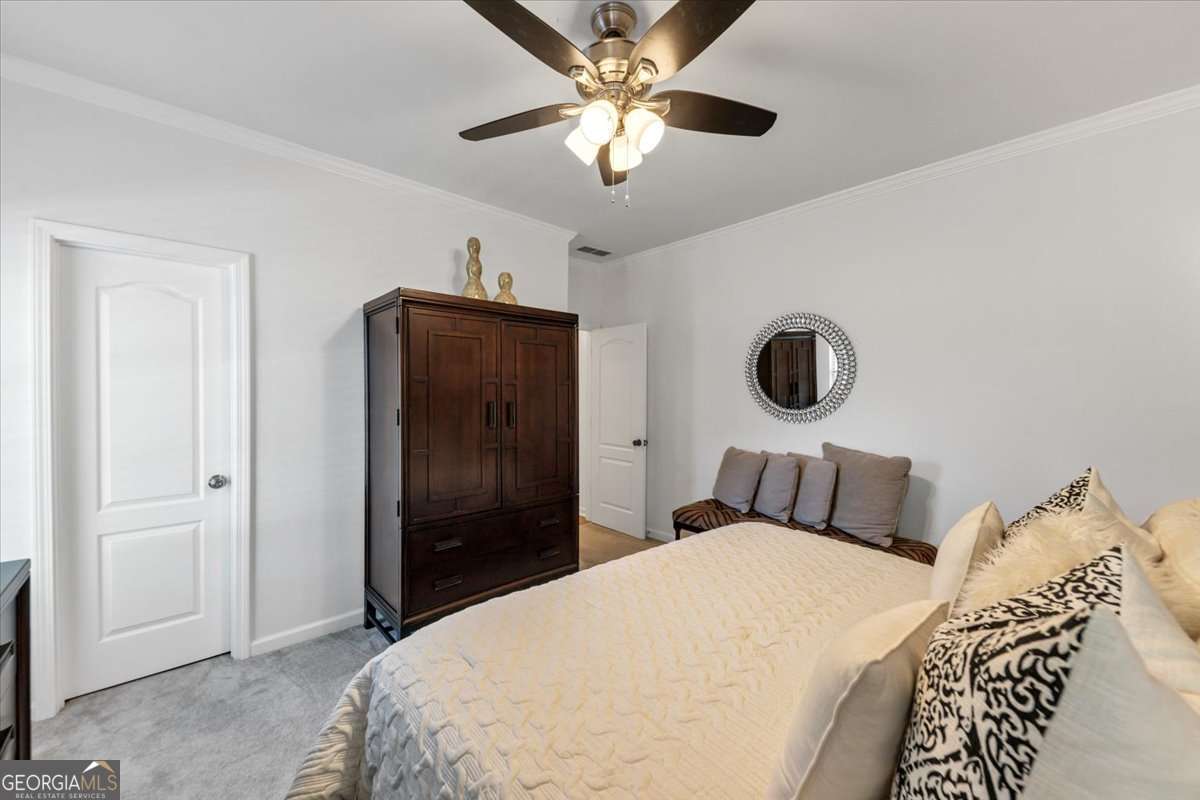 Eagles Landing - Residential