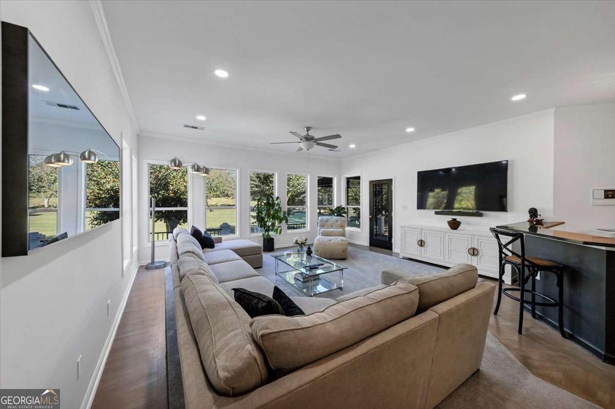 Eagles Landing - Residential
