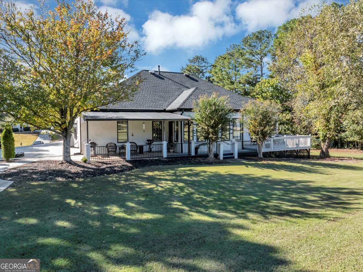 Eagles Landing - Residential
