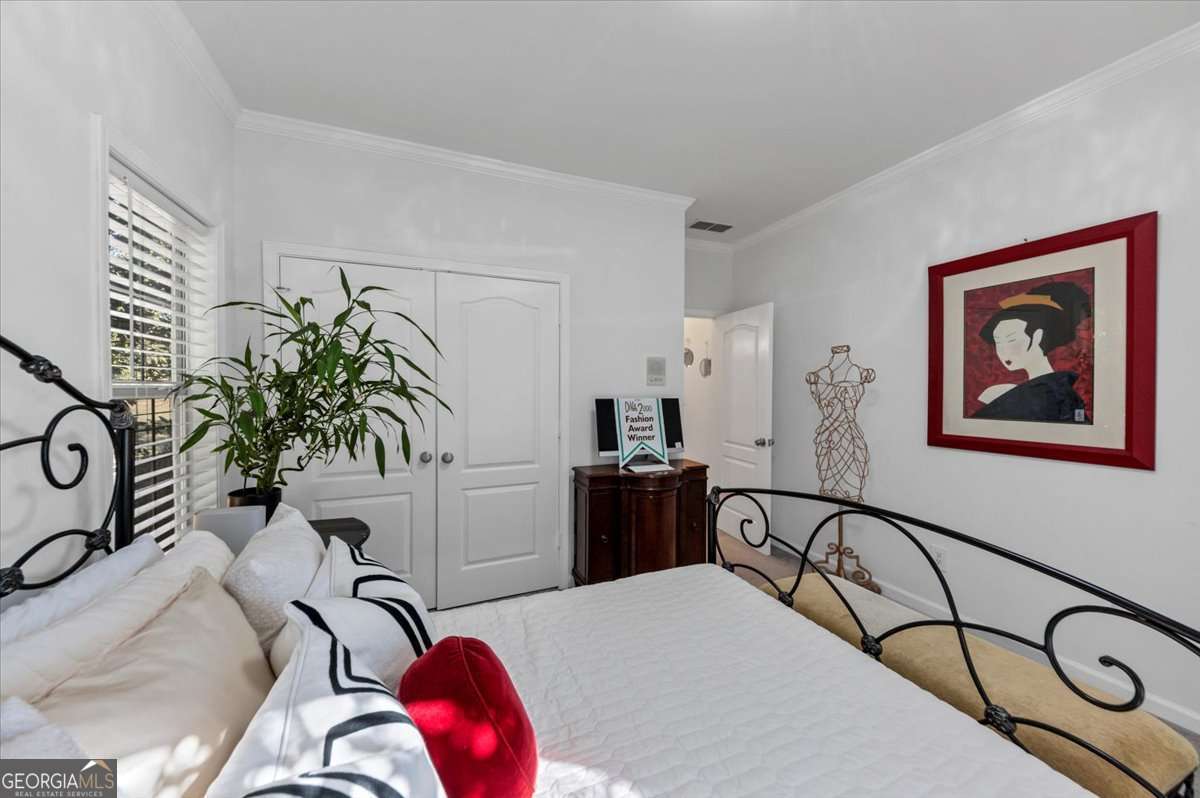 Eagles Landing - Residential